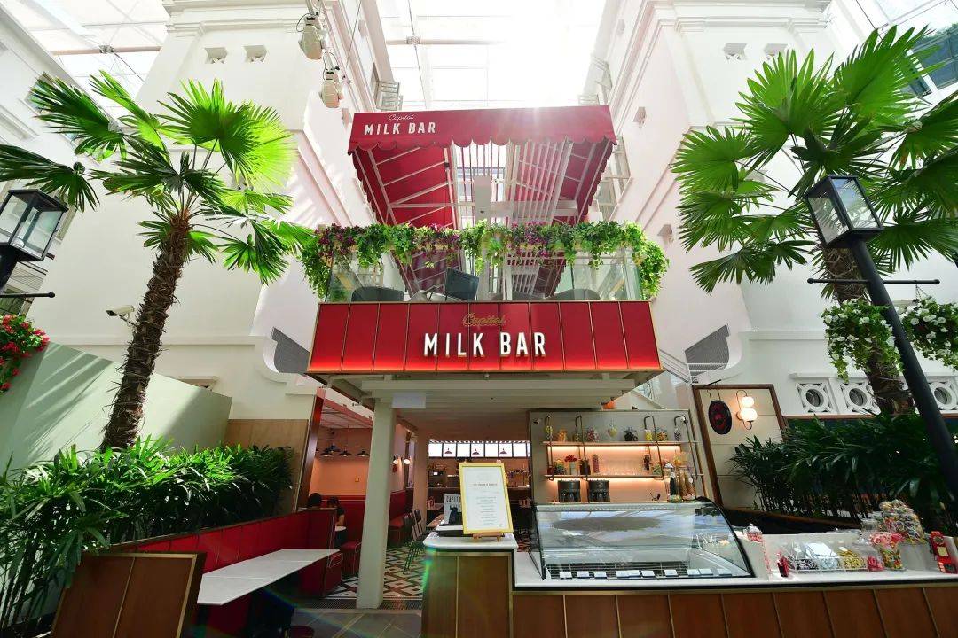 想打卡網紅玻璃屋卻迷上了這幾家小衆餐廳!知道的人還不多,趕緊去