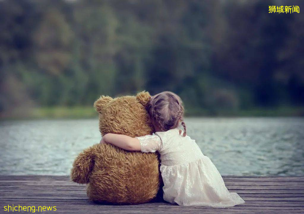 别忽视!疫情对新加坡儿童的影响,不只新冠后遗症