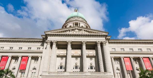 度假不是走马观花,教你如何在新加坡度假