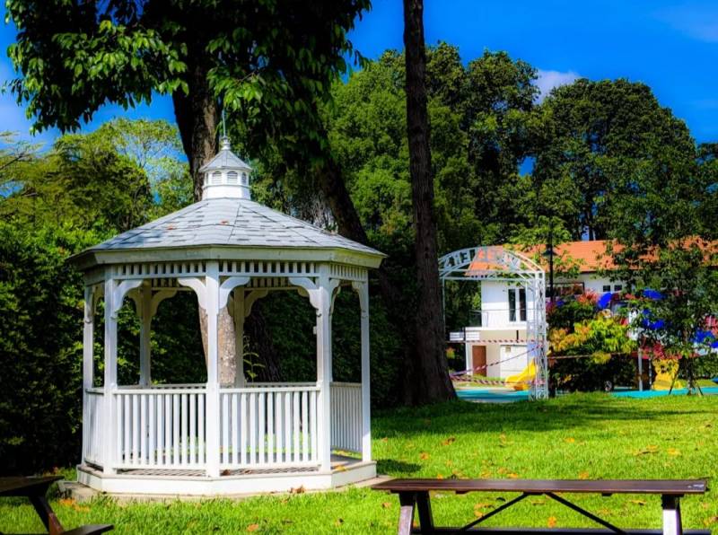 2020新加坡15大室内外热门景点!几乎零花费就能玩到嗨