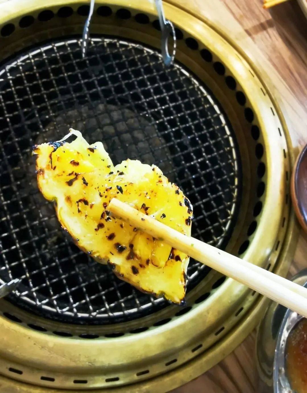 CBD的日本A5和牛自助,管饱管好,麻溜的来