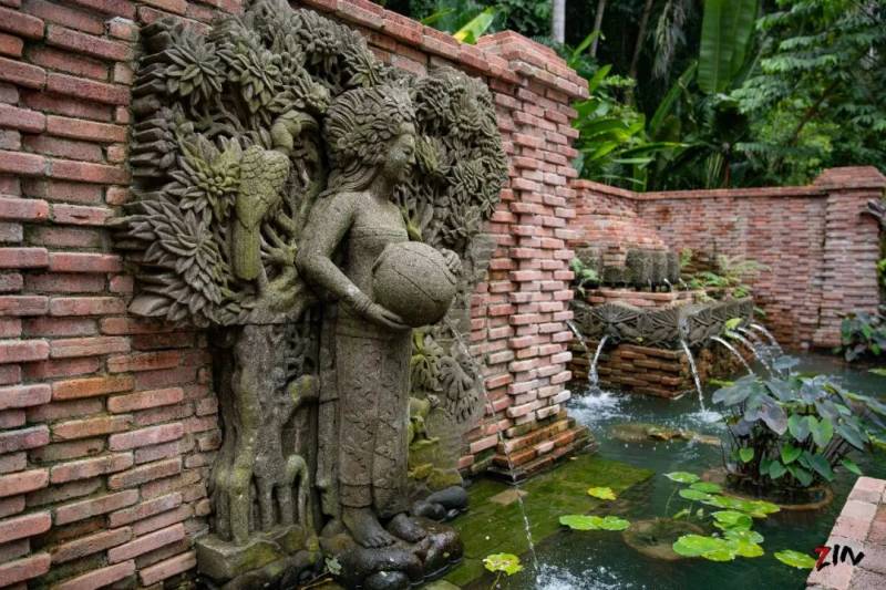 这座网红美照最多的小山,承载着新加坡那段血与火的历史