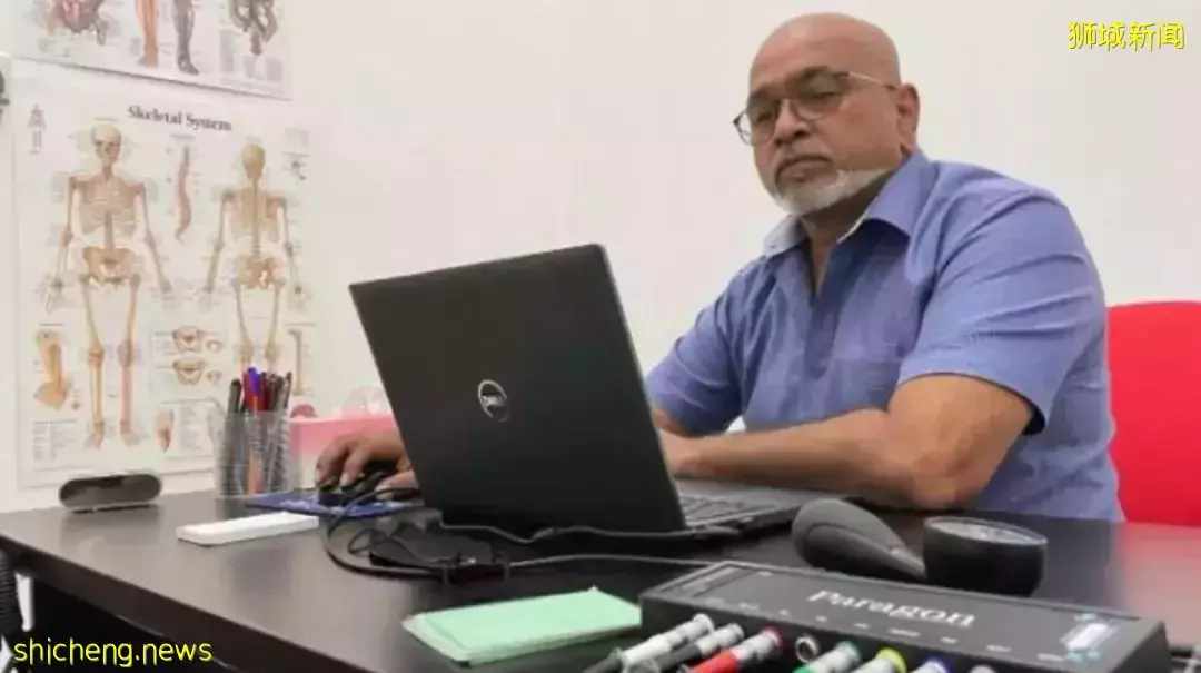 新加坡最牛测谎师:接到最多个案 是查伴侣出轨