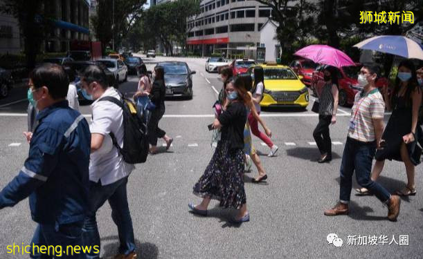 新加坡專家警告:本地疫情比去年“封城”時更危險!傳播更廣