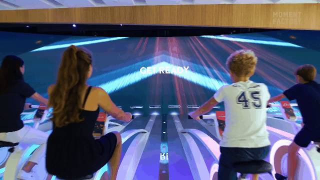 新加坡樟宜國際機場，超越機場的旅遊勝地