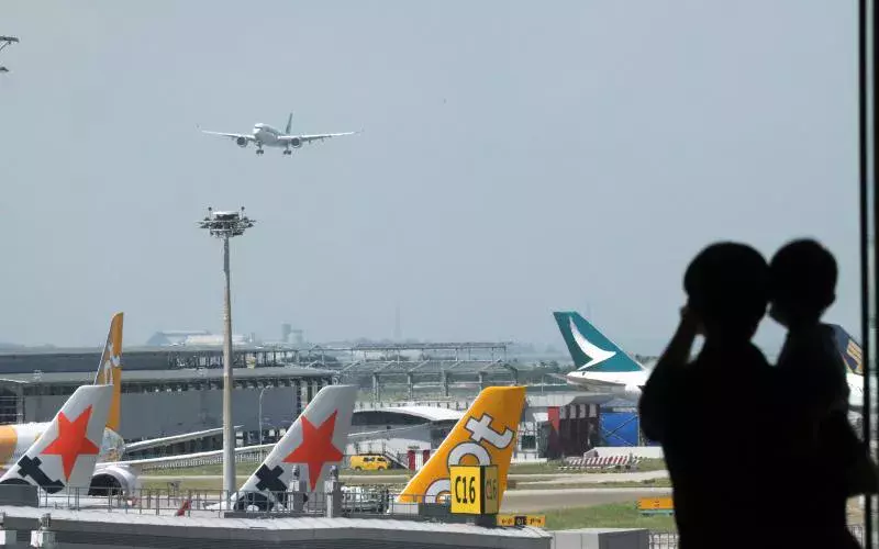 我国暂停开通新的疫苗接种者旅游走廊