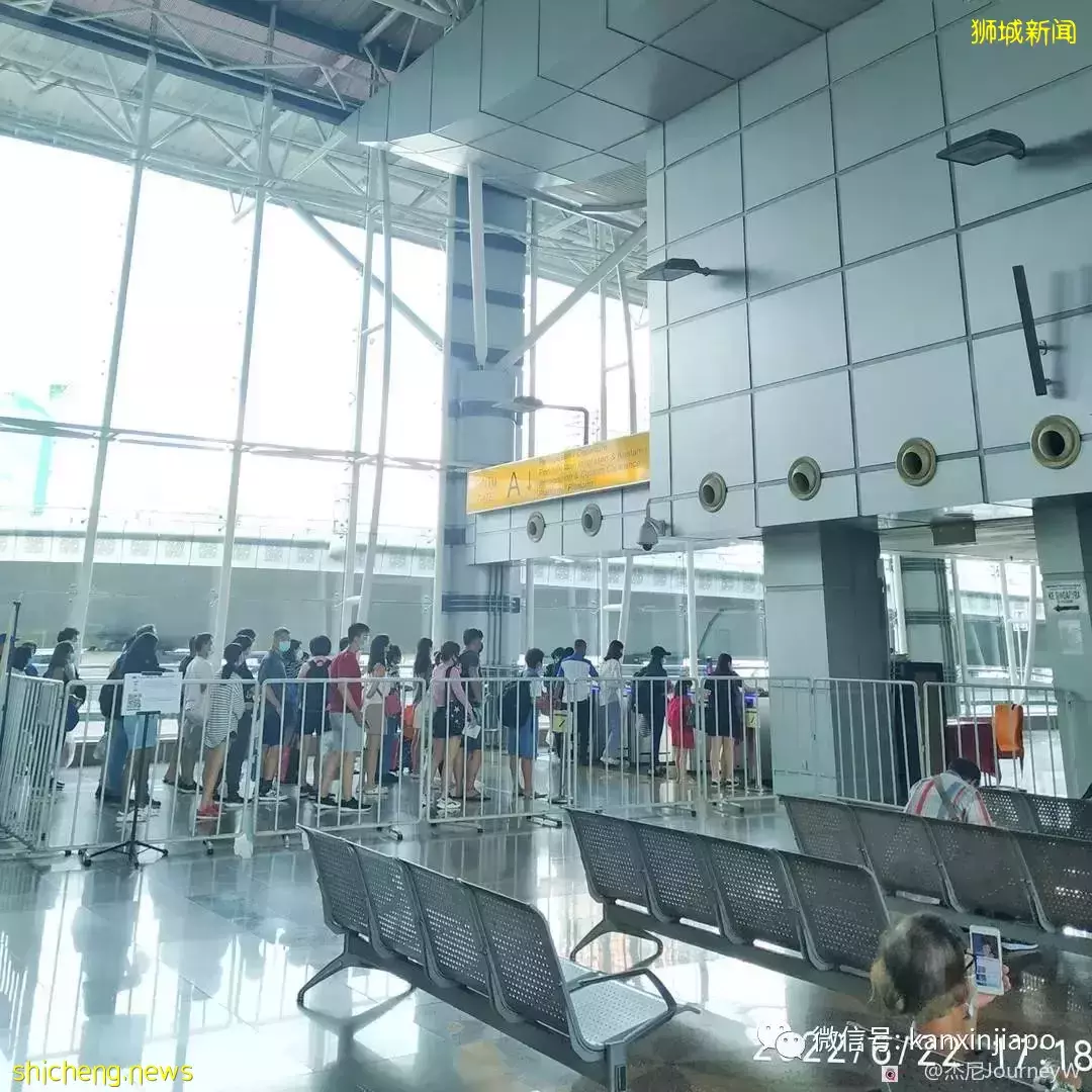 新柔火车搭乘攻略:从大马地不佬直通狮城兀兰只要5分钟