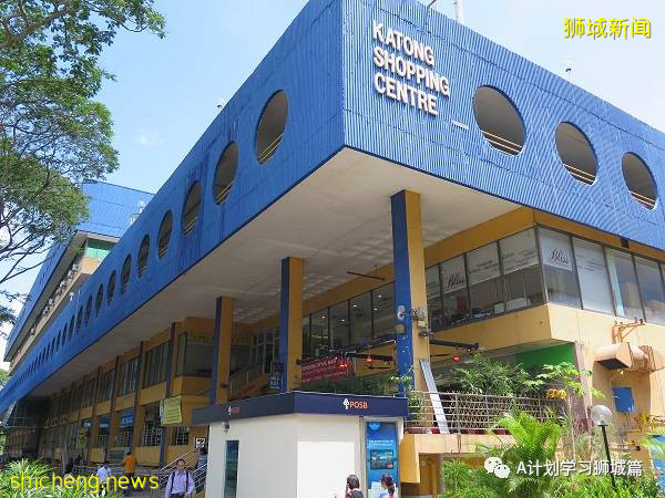 6月20日,新加坡疫情:新增11起,其中社區9起,輸入2起;紅山景八座組屋所有居民強制檢測