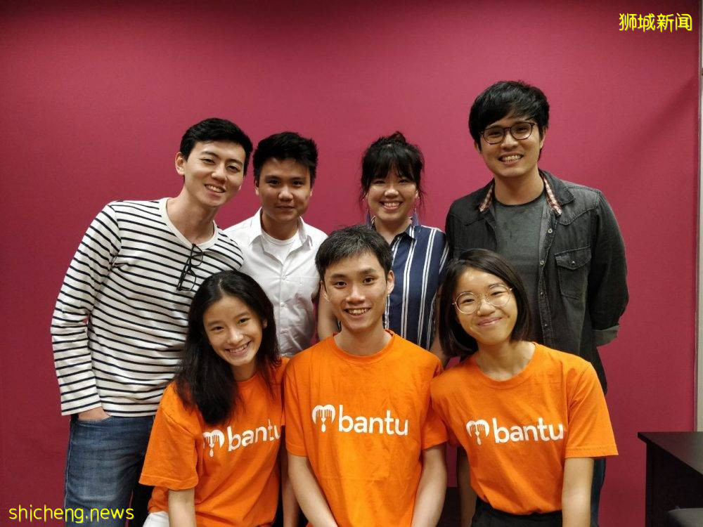 在NUS读双学位是一种什么体验