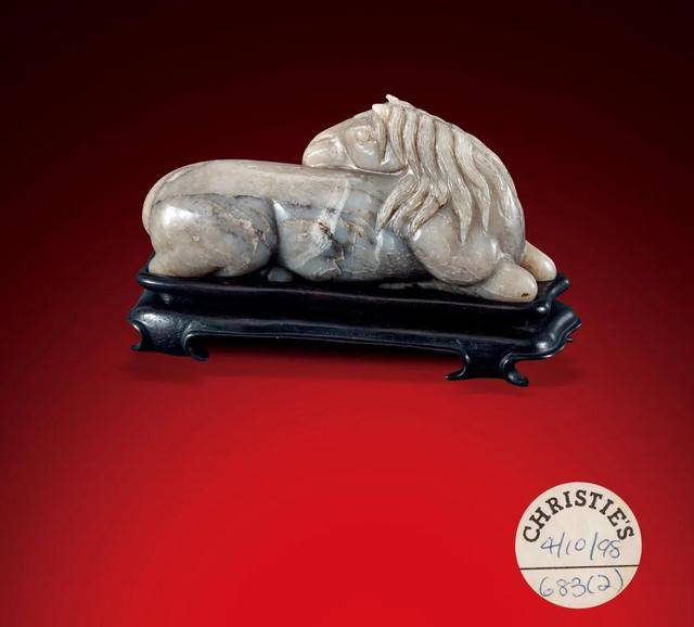 宫廷御用、名家旧藏，新加坡国际2021年度首拍领衔曝光