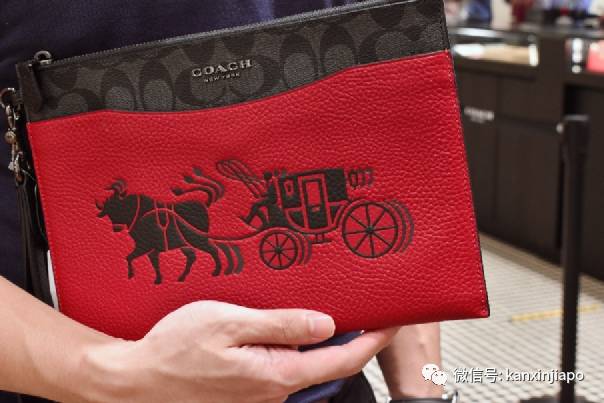 大品牌優惠低至二折！IMM帶你超勁爆過新年