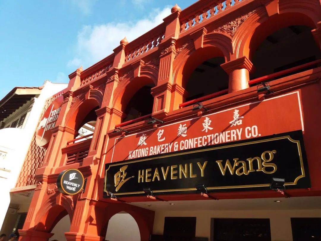 新加坡的娘惹情節深藏在骨子裏的華人傳統