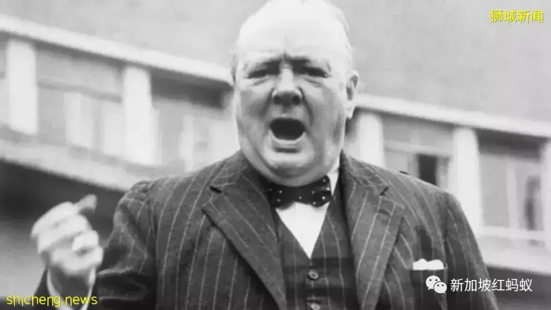 泽连斯基爱用符合国情金句演说 香格里拉对话引述李光耀“毒虾论”