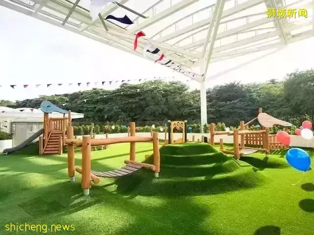 让小孩去新加坡留学怎么样