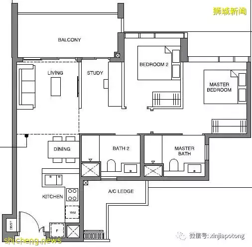 學區房系列:綠墩雅苑,名校南洋小學,荷蘭村高檔住宅區,稀缺大型永久地契,促銷活動中