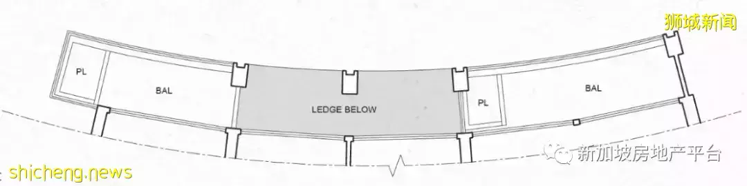 時光珍珠，瑰寶之地！One Pearl Bank 萬寶軒（D03 郵區 歐南園）
