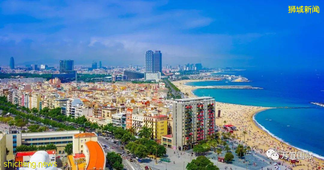 全球氣候變暖加劇！若持續上升1.5℃，新加坡濱海灣花園將被淹沒