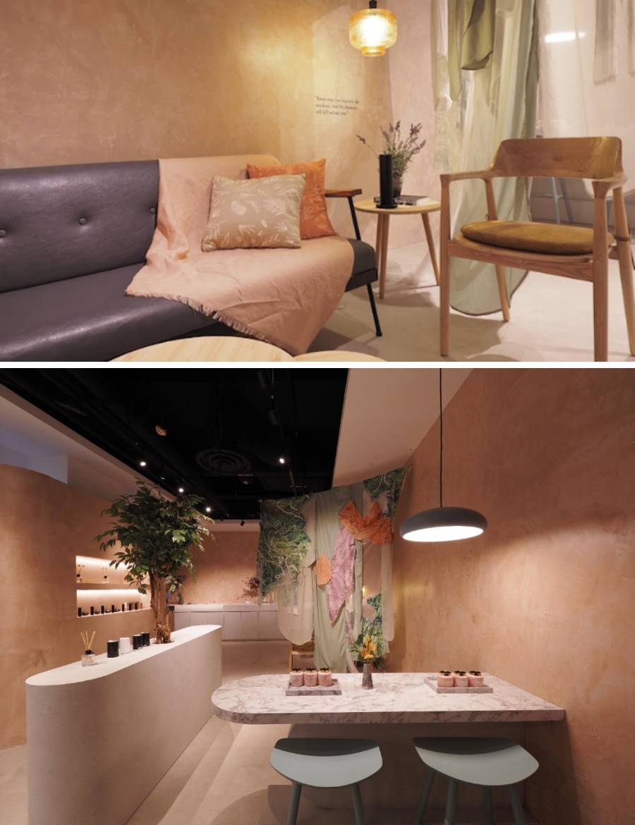 一定要逛逛!新加坡这些全新的时髦的好去处