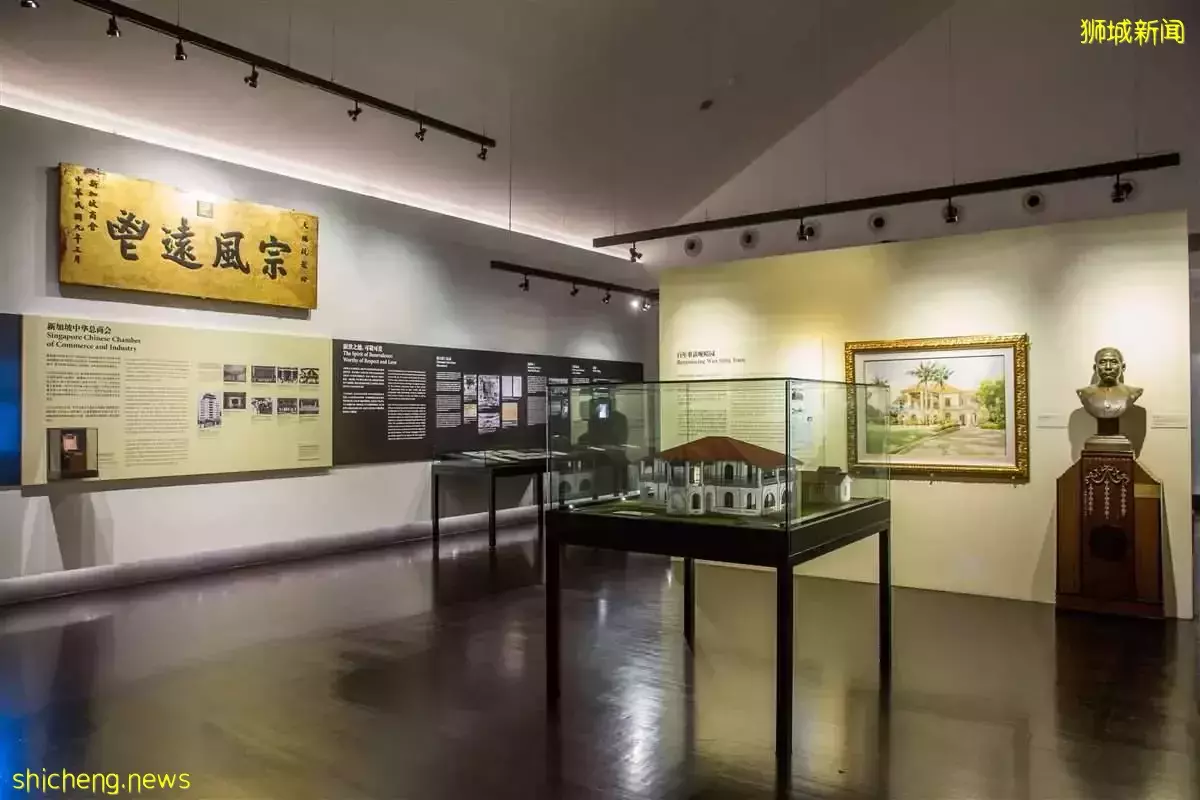 父亲节新加坡一日游攻略,随爸爸的喜好而行