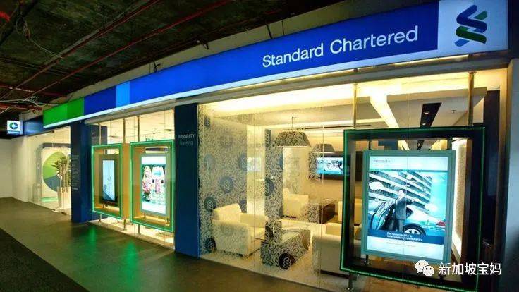 教孩子理財，一定要看這份新加坡八大銀行兒童賬戶存錢指南