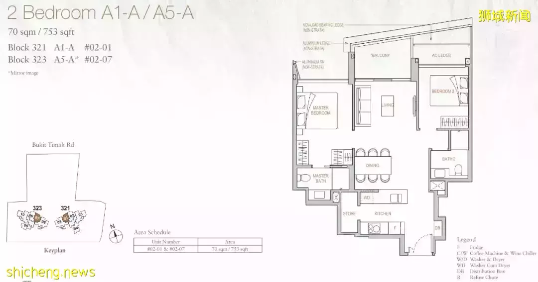 Perfect Ten開盤賣掉了十間,李總取名的確厲害,連銷售業績都預測到了,果然是十全十美,但我覺得這次時機和銷售策略不夠完美