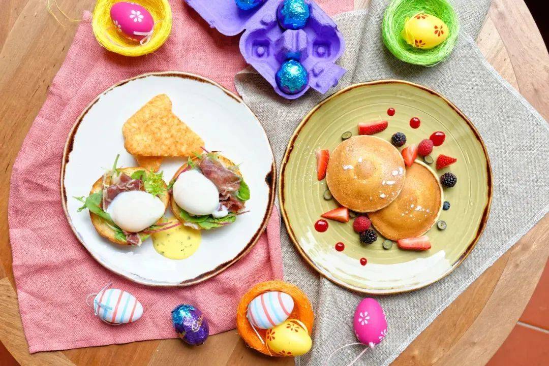 爲什麽這周放3天假?精選14個親子活動+16家餐廳,High起來