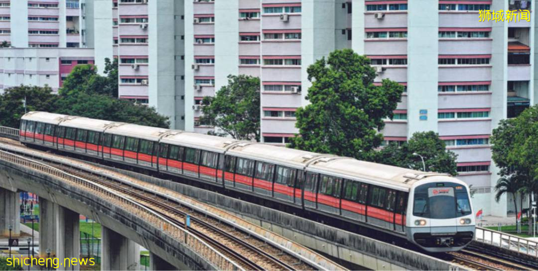 NUS專家：新加坡公寓交易的較低貼現率將創造一個更美好的未來