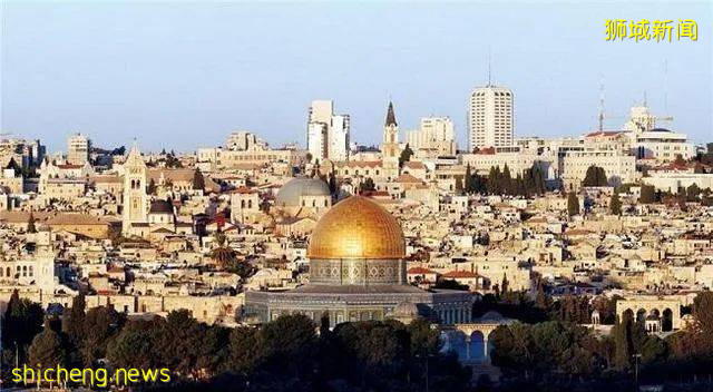 当宗教遇上疫情,新加坡的选择是