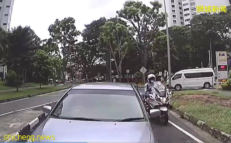 无照驾驶撞交警 天眼追踪 4小时擒通缉犯