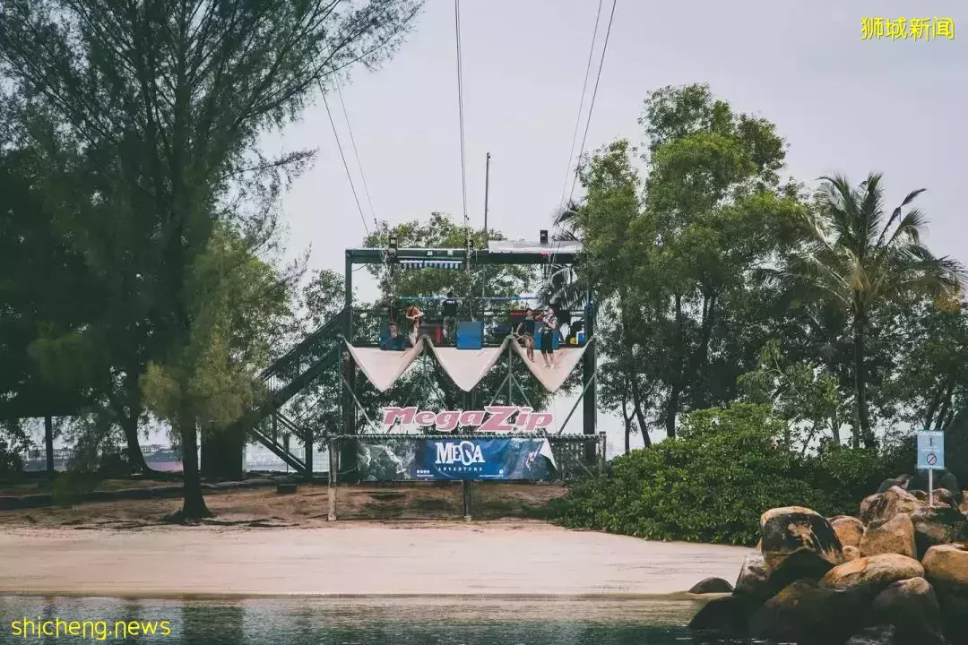 遊獅城 雷區勿踩!出遊秘籍看這篇