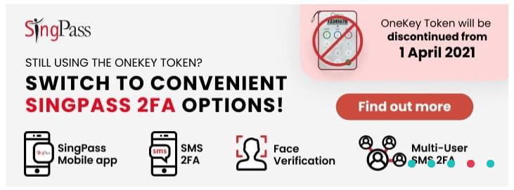 新加坡一大波新政來襲，全島560萬人都受影響