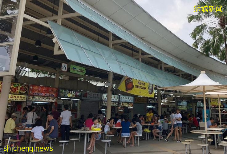 实龙岗花园美食 – 最棒的美食隐藏都在这里