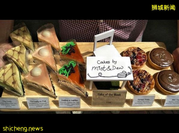 Tiong Hoe Specialty Coffee 隱藏在HDB裏的小衆咖啡館