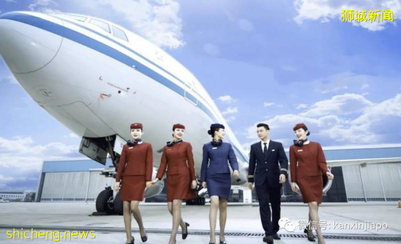 新中航班大面积熔断,新加坡官方公布核酸检测申请渠道