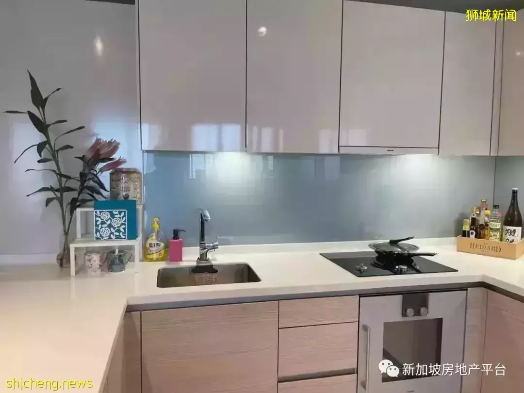 稀缺！無敵海景大平層 可租可售 V on Shenton 珊頓雲尚 164平3臥 (D01郵區 濱海灣)