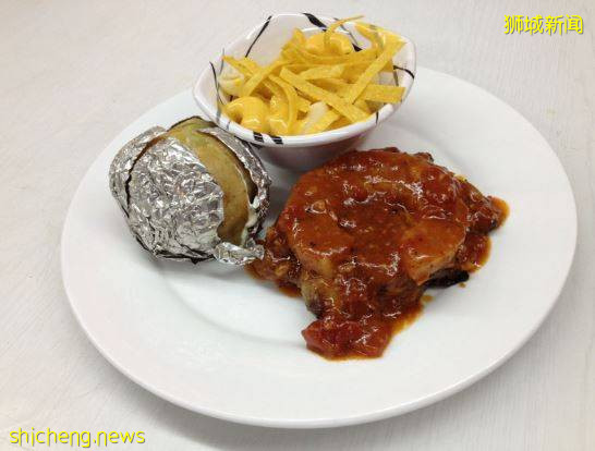 Woodland该怎么吃?兀兰美食介绍(上)