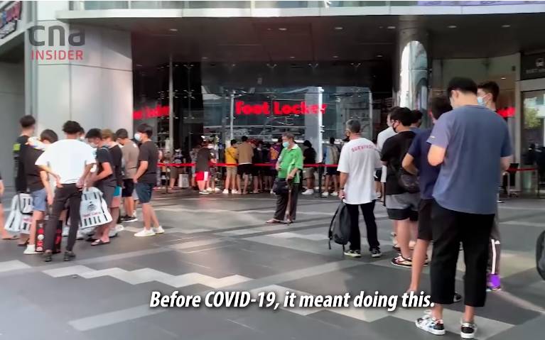 商界天才?新加坡16岁学生,疫情期间靠这个月入$30000