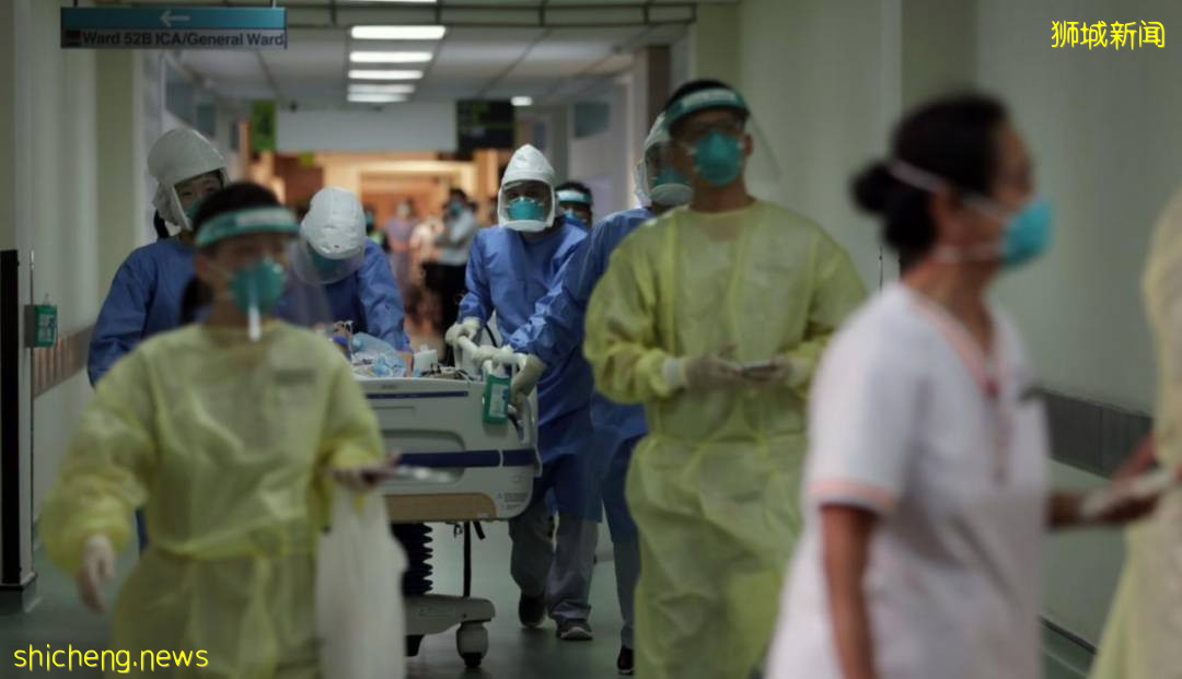 确诊下降!新加坡部长接风险警告,12区域疫情严重!明年或需新疫苗