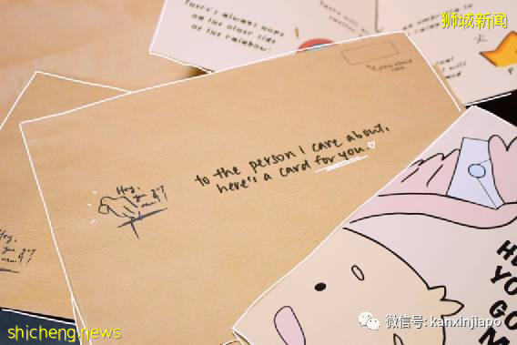 疫情期间，新加坡竟然“孵化”了这么多暖心计划