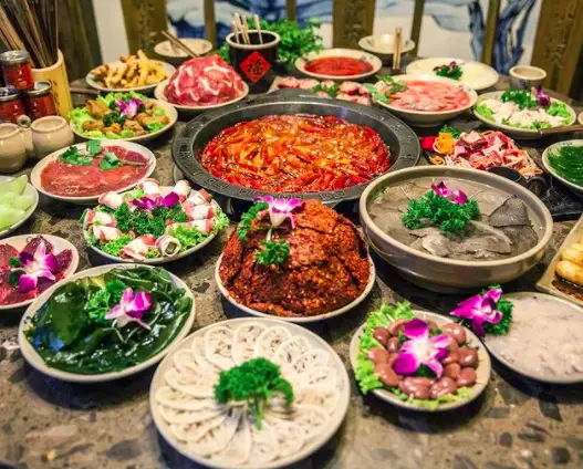 食在獅城 2022年迎新春團團圓圓吃火鍋 ！新加坡9家絕對地道的中式火鍋盤點