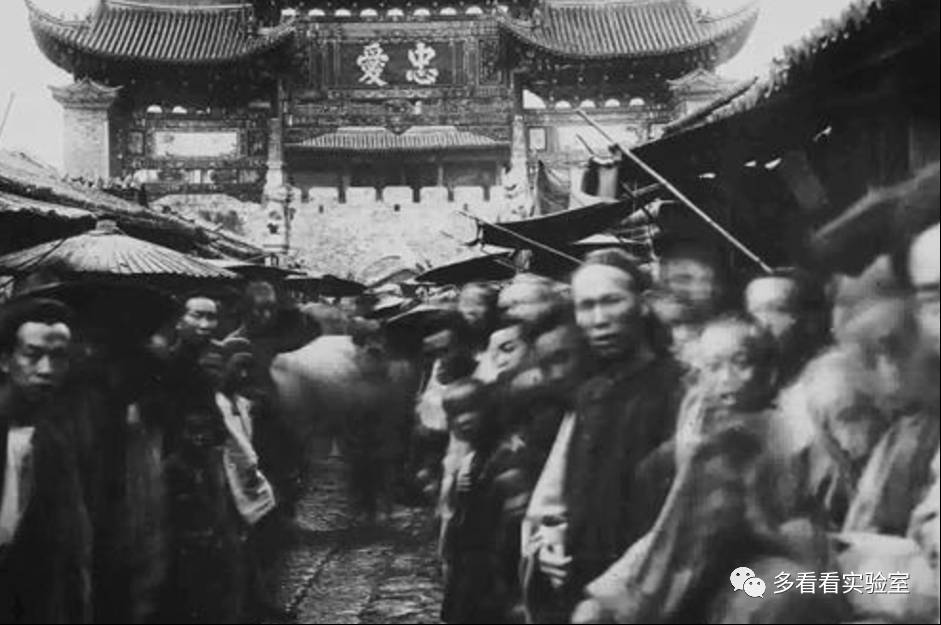 契约华工是什么类型的工作？华人下南洋被卖为“猪仔”