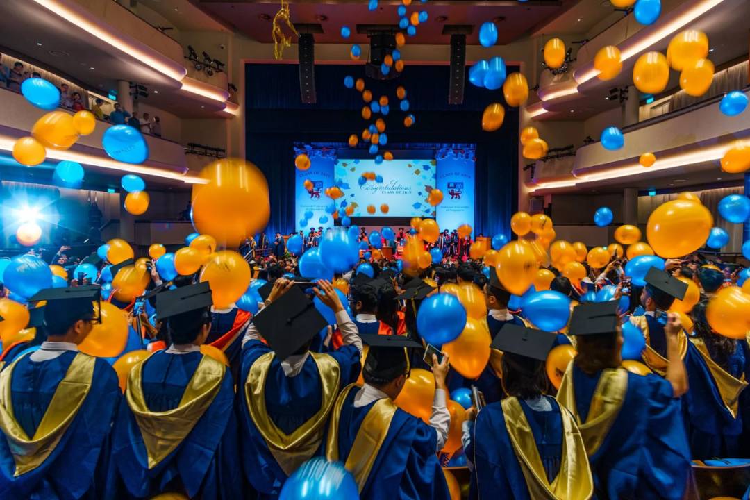 新加坡留学 A Level成绩即将公布,大学开放日时间请收好