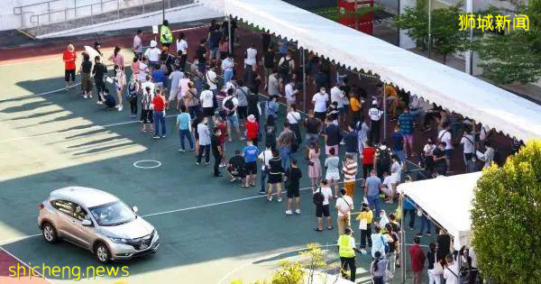 昨天！700个飞中国乘客已经完成检测！会有确诊病例吗