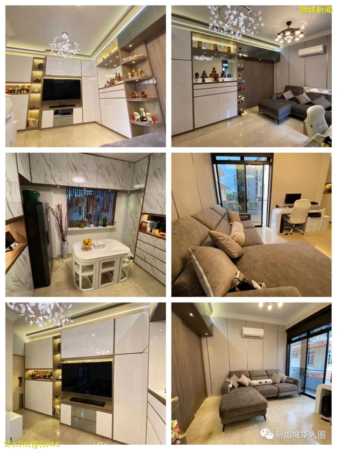 裝修拖半年？新加坡裝修公司怎麽選？過來人紮心告訴你：這樣最靠譜