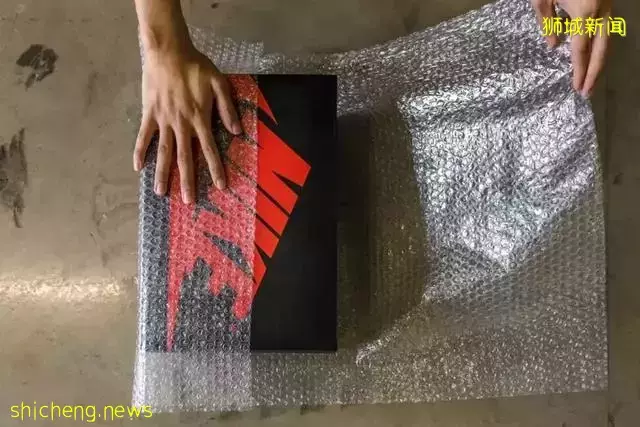 新加坡“得物”獲投千萬美金,又一球鞋交易獨角獸