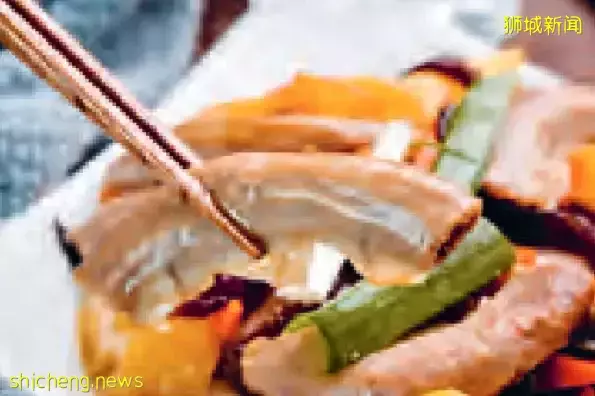 潮州孩子“出花園”