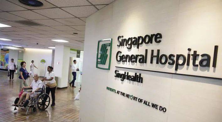 新加坡榮膺亞太區個人化醫療服務第一名