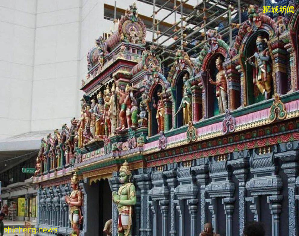 新加坡是什么味的?带你了解属于新加坡的气味