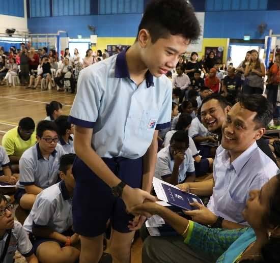 教育部将实施新的小学毕业考试评分制度,家长们不要慌