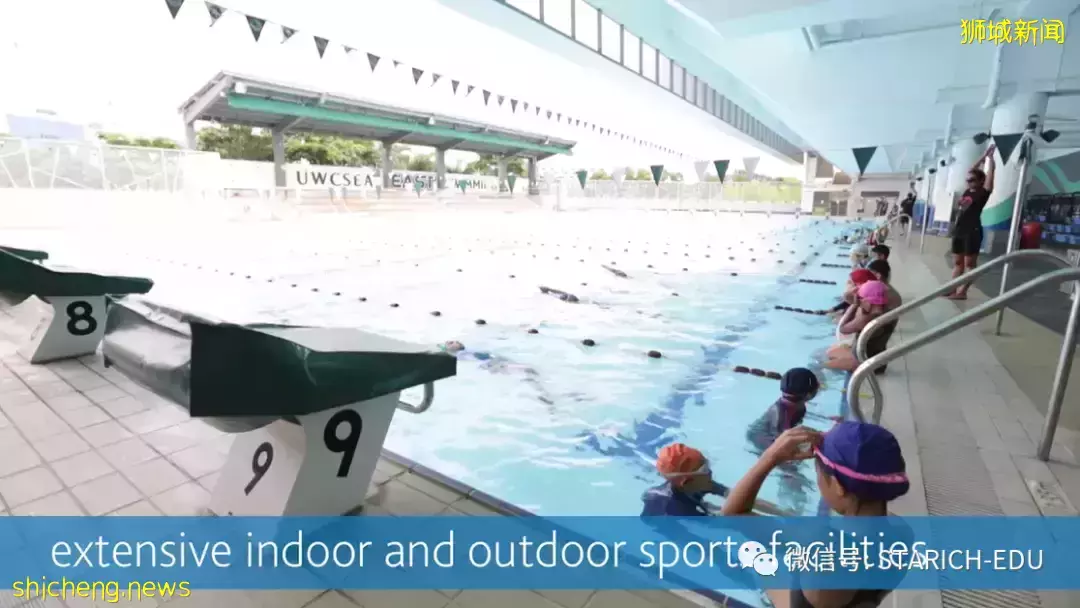 新加坡5所頂尖國際學校,哪一所才是你心中的NO.1